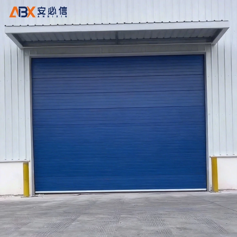 张掖涡轮硬质高速门